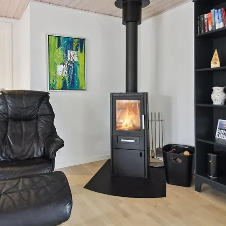 Holiday home Golubinka Kongsmark