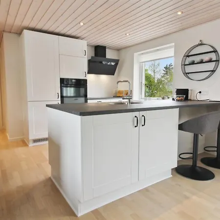 Golubinka Holiday home Kongsmark