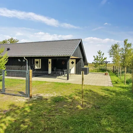 Golubinka Holiday home Kongsmark