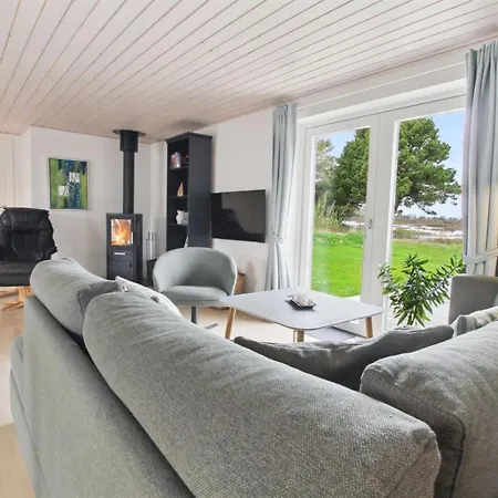 بيت للعطل Golubinka - 2-5km From The Sea By Interhome Kongsmark