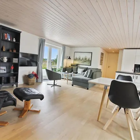 Golubinka - 2-5km From The Sea By Interhome Kongsmark